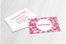 Roze bloemen Roze bloemen